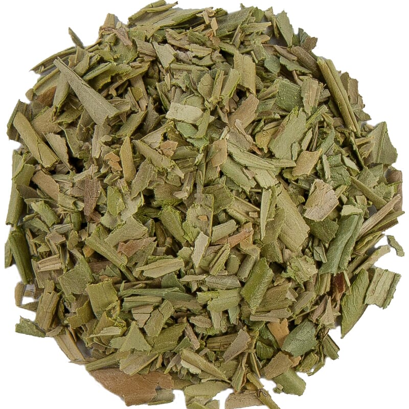 Olive Leaf Tea